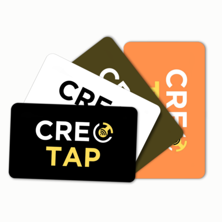 CreoTap