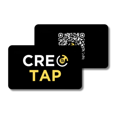 CreoTAP Cards - Image 4