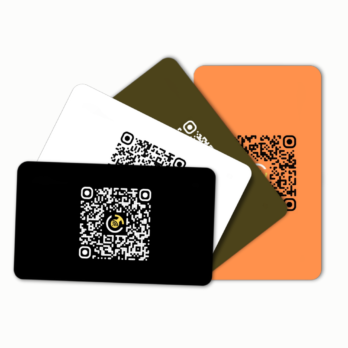 CreoTAP Cards