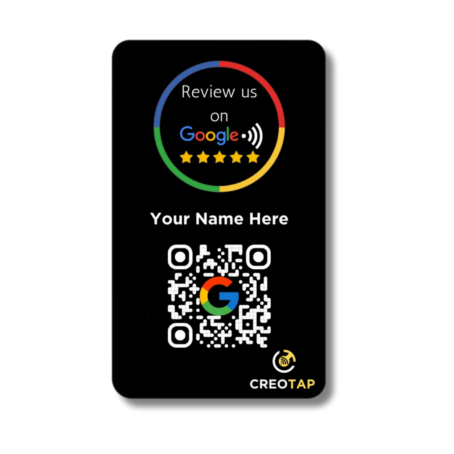 Google Review TAP Card - Image 3