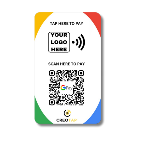 UPI NFC Card